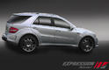 Expression Mercedes ML63 Wide body 4
