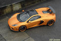 FAB Design McLaren 12C Spider Terso 13