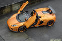 FAB Design McLaren 12C Spider Terso 2