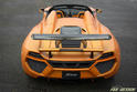 FAB Design McLaren 12C Spider Terso 4