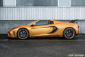 FAB Design McLaren 12C Spider Terso 5