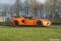 FAB Design McLaren 12C Spider Terso 6