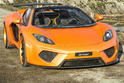 FAB Design McLaren 12C Spider Terso 7