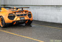 FAB Design McLaren 12C Spider Terso 9