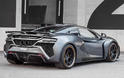 FAB Design McLaren 650S 2
