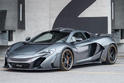 FAB Design McLaren 650S 4