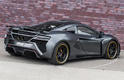 FAB Design McLaren 650S 5