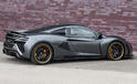 FAB Design McLaren 650S 6