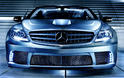 Famous Parts Mercedes CL63 AMG 3