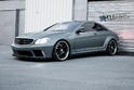 Famous Parts Mercedes CL63 AMG 4