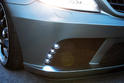 Famous Parts Mercedes CL63 AMG 6