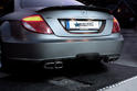 Famous Parts Mercedes CL63 AMG 8