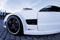 Famous Parts Mercedes SL500 6