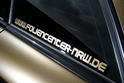FolienCenter SR Performance Mercedes C63 AMG Estate 11