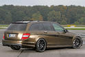 FolienCenter SR Performance Mercedes C63 AMG Estate 2