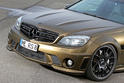 FolienCenter SR Performance Mercedes C63 AMG Estate 9