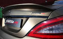 Fostla Mercedes CLS 10