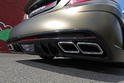 Fostla Mercedes CLS 11