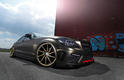 Fostla Mercedes CLS 12