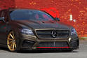 Fostla Mercedes CLS 13