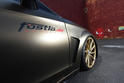Fostla Mercedes CLS 14