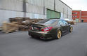 Fostla Mercedes CLS 17