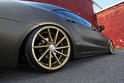 Fostla Mercedes CLS 18