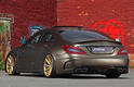 Fostla Mercedes CLS 3