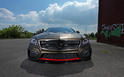 Fostla Mercedes CLS 4