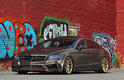 Fostla Mercedes CLS 5
