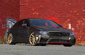Fostla Mercedes CLS 6