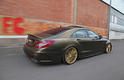 Fostla Mercedes CLS 7
