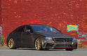 Fostla Mercedes CLS 8