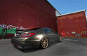 Fostla Mercedes CLS 9