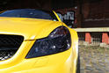 Fostla Mercedes SL63 AMG 10