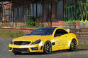 Fostla Mercedes SL63 AMG 11