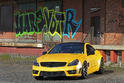Fostla Mercedes SL63 AMG 12