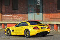 Fostla Mercedes SL63 AMG 14