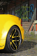 Fostla Mercedes SL63 AMG 15