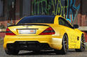 Fostla Mercedes SL63 AMG 2