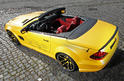Fostla Mercedes SL63 AMG 3