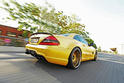 Fostla Mercedes SL63 AMG 5