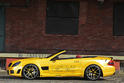 Fostla Mercedes SL63 AMG 6