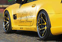 Fostla Mercedes SL63 AMG 8