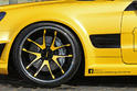 Fostla Mercedes SL63 AMG 9