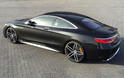 G Power Mercedes S63 AMG Coupe 3