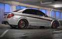 GAD Brabus Bullit 4