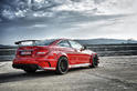 GAD Mercedes C63 AMG Black Series 2