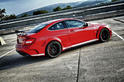 GAD Mercedes C63 AMG Black Series 4