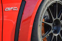 GAD Mercedes C63 AMG Black Series 7